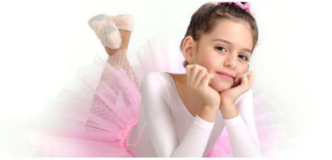 Ballerina
